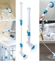 Rechargeable Multi-Functional Mop