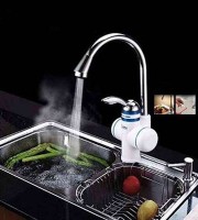 Instant Electric Hot Water Tap