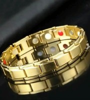 Magic PowerBoost™ Magnetic Bracelet Gold